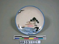 藏品(盤)的圖片